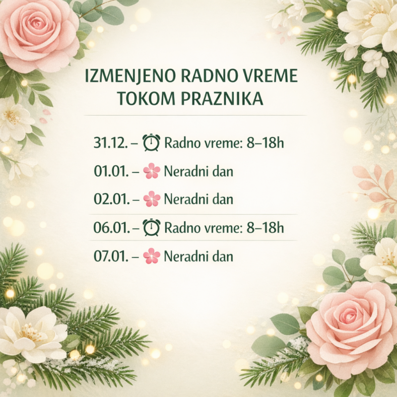 20251223_1349_Praznično Radno Vreme_simple_compose_01kd5m25cseqr9swck6sad62xa